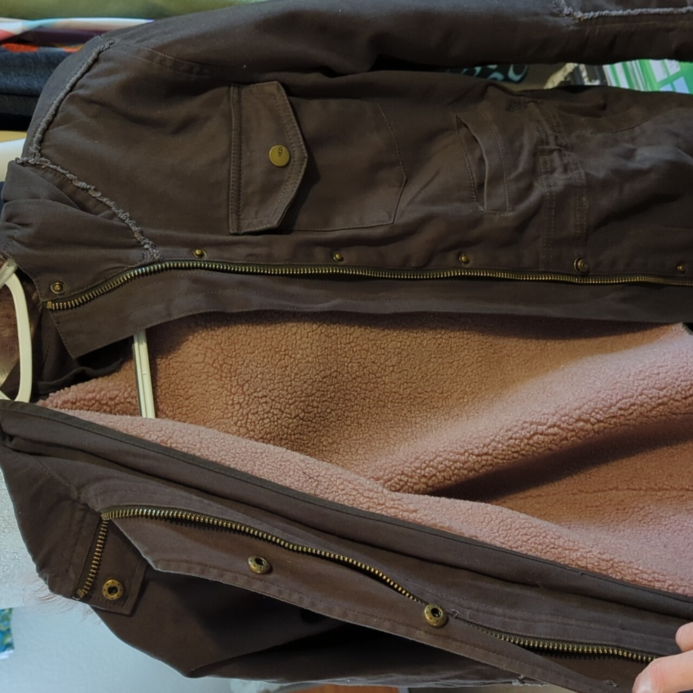 Ugg Jacket - image 2